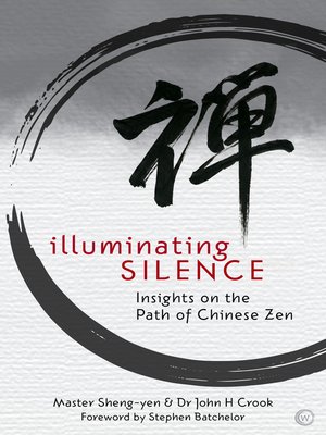 cover image of Illuminating Silence